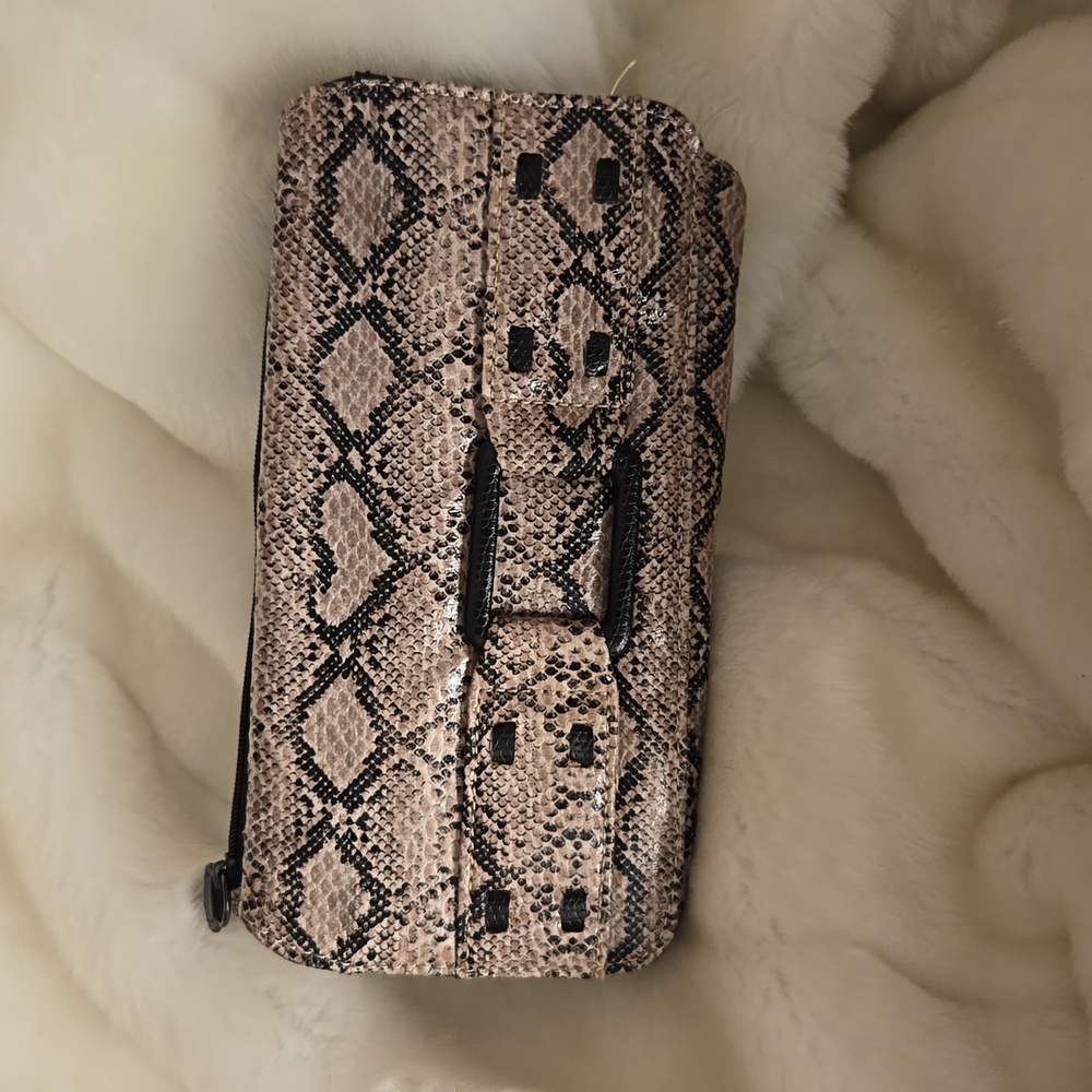Rolfs wallet - Picture 1 of 5